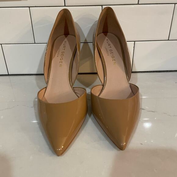 NEW Kurt Geiger Heels - Picture 2 of 5